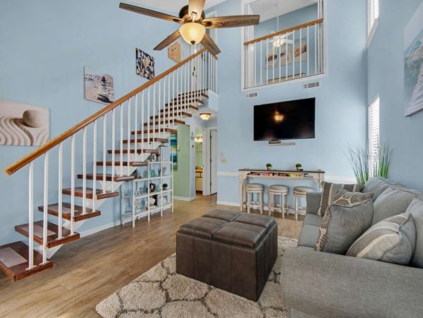 Panama City Beach Condo 1022674