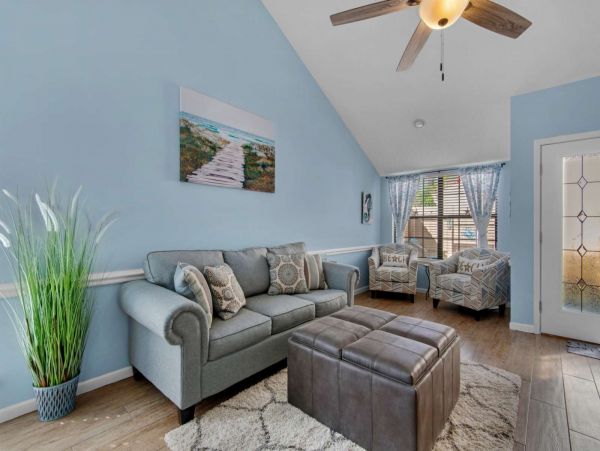 Panama City Beach Condo 1022674