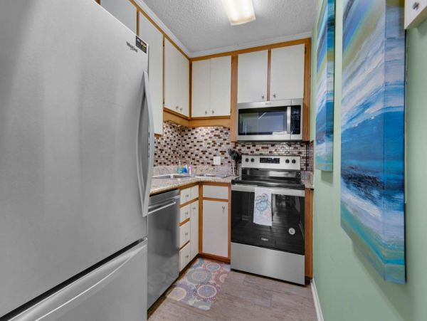 Panama City Beach Condo 1022674