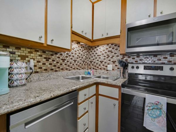 Panama City Beach Condo 1022674