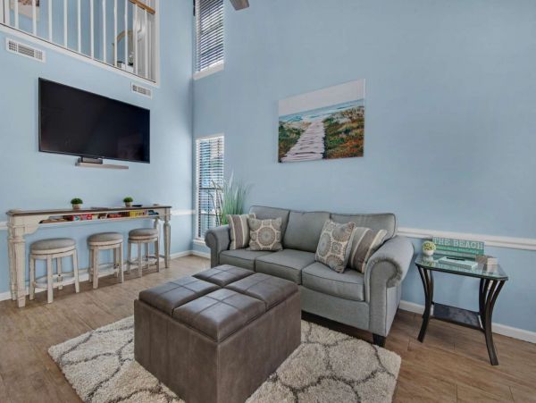 Panama City Beach Condo 1022674
