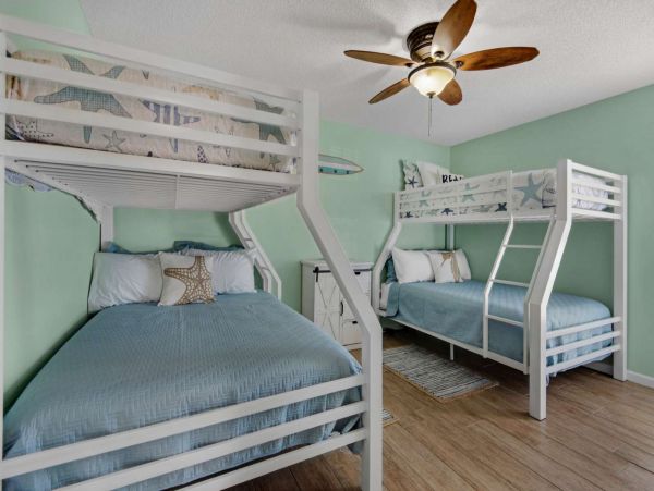 Panama City Beach Condo 1022674