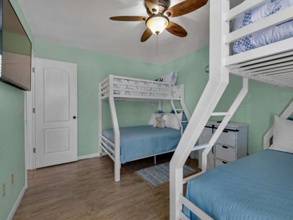 Panama City Beach Condo 1022674