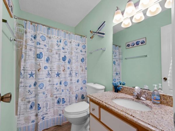 Panama City Beach Condo 1022674