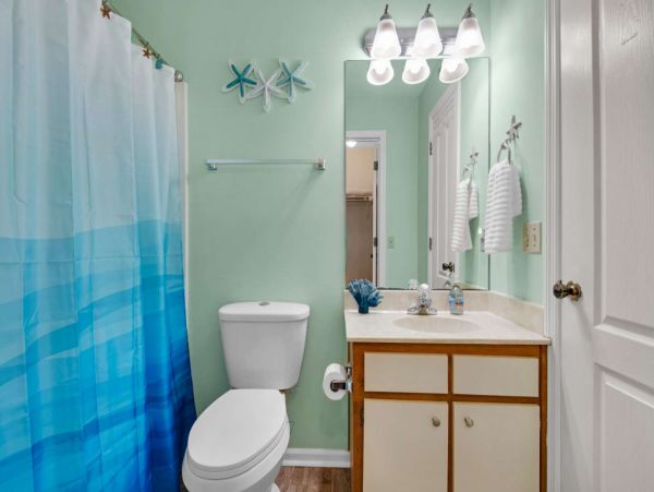 Panama City Beach Condo 1022674