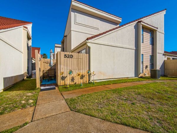 Panama City Beach Condo 1022674