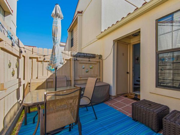 Panama City Beach Condo 1022674