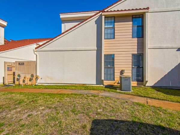 Panama City Beach Condo 1022674