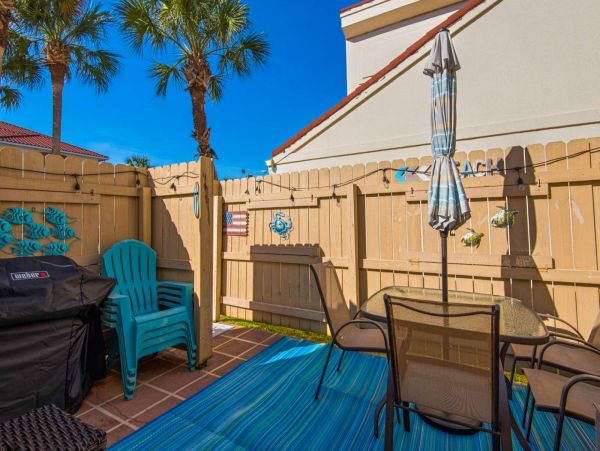 Panama City Beach Condo 1022674