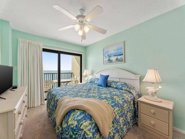 Panama City Beach Condo 1022676