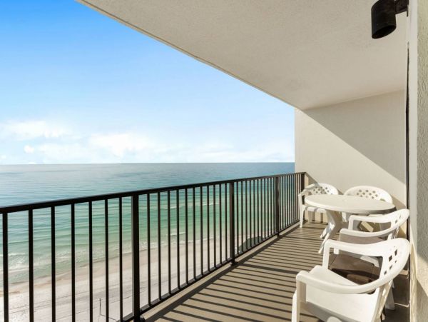 Panama City Beach Condo 1022676