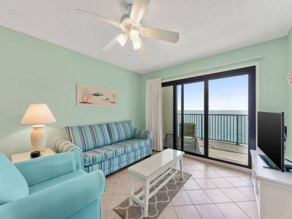 Panama City Beach Condo 1022676