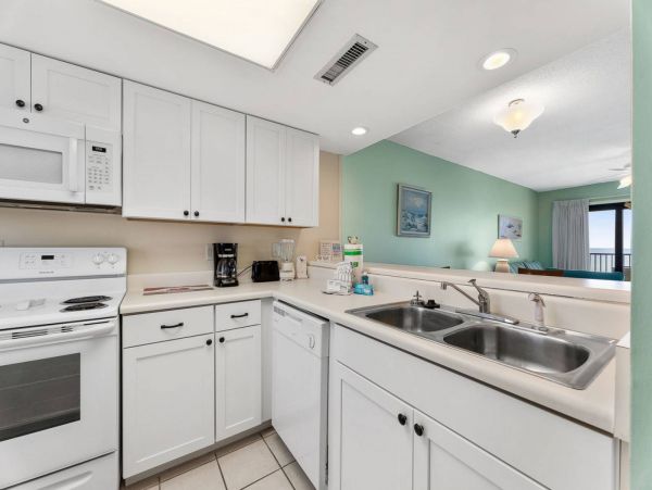 Panama City Beach Condo 1022676