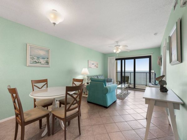 Panama City Beach Condo 1022676