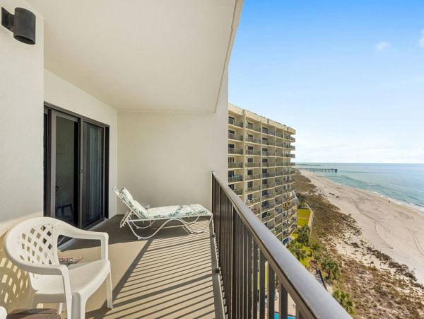Panama City Beach Condo 1022676