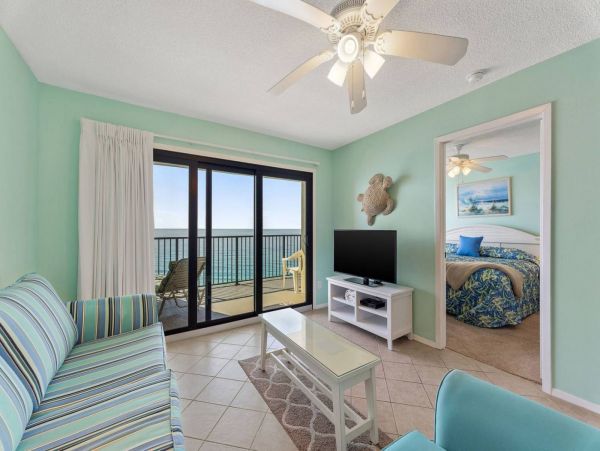 Panama City Beach Condo 1022676