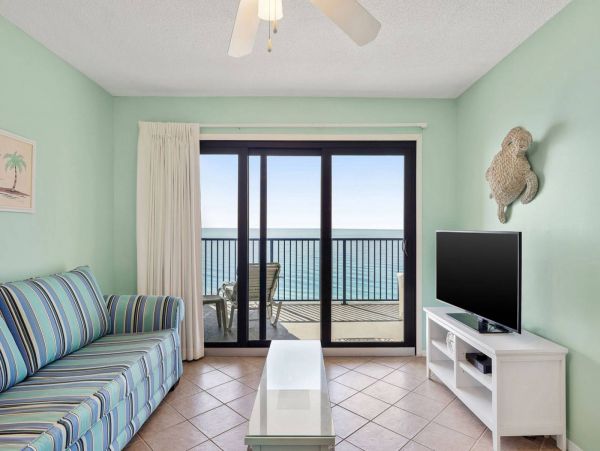 Panama City Beach Condo 1022676