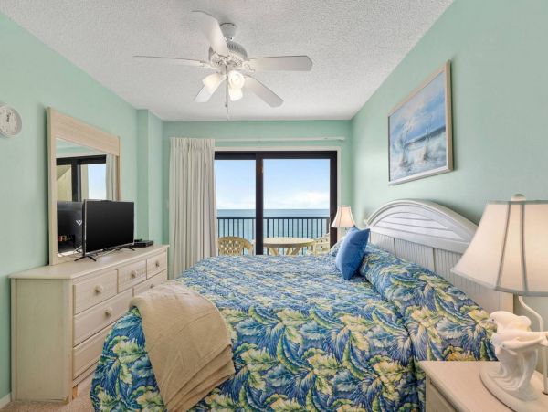 Panama City Beach Condo 1022676