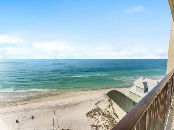 Panama City Beach Condo 1022676