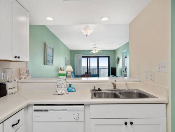 Panama City Beach Condo 1022676
