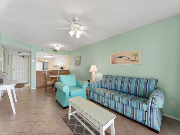 Panama City Beach Condo 1022676