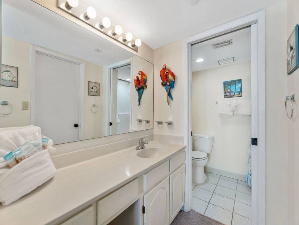 Panama City Beach Condo 1022676