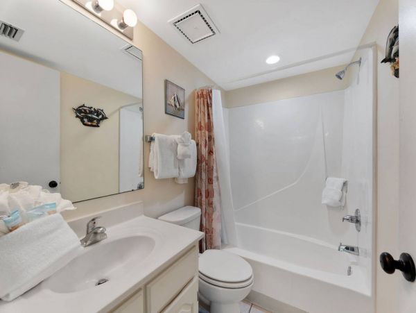 Panama City Beach Condo 1022676