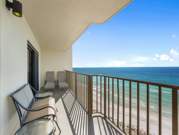 Panama City Beach Condo 1022677