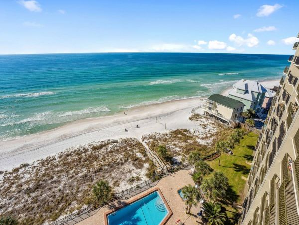Panama City Beach Condo 1022677