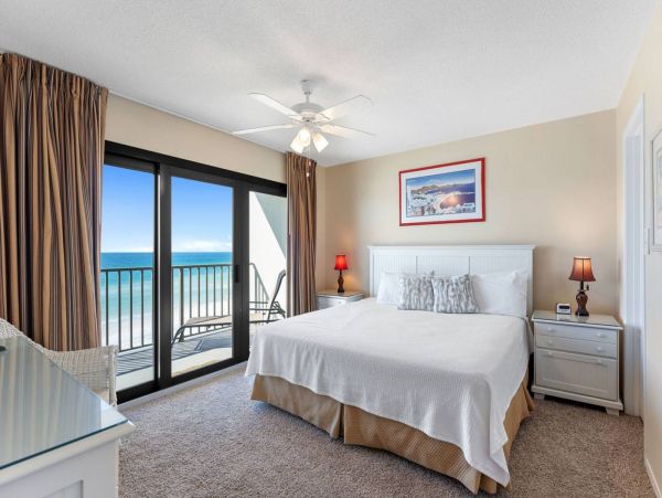 Panama City Beach Condo 1022678