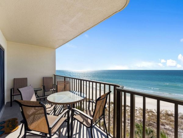 Panama City Beach Condo 1022678