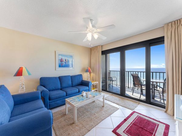 Panama City Beach Condo 1022678