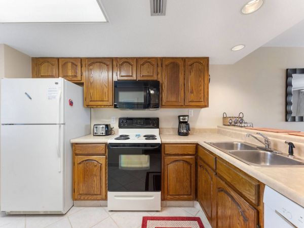 Panama City Beach Condo 1022678
