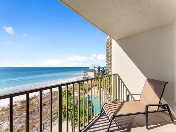 Panama City Beach Condo 1022678
