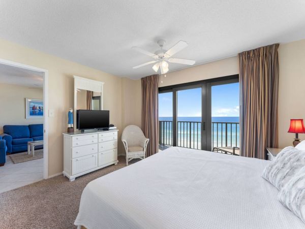 Panama City Beach Condo 1022678