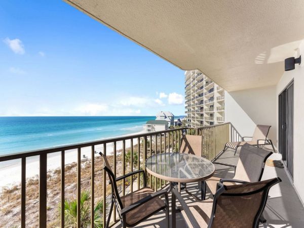 Panama City Beach Condo 1022678