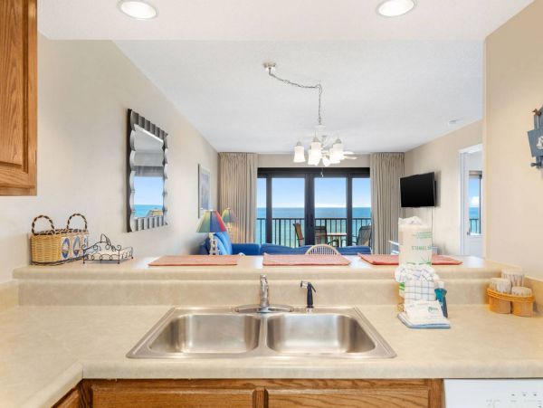 Panama City Beach Condo 1022678