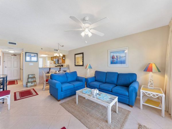 Panama City Beach Condo 1022678