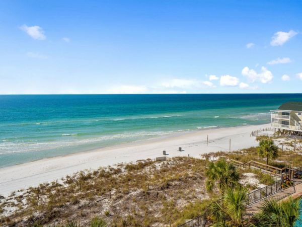Panama City Beach Condo 1022678