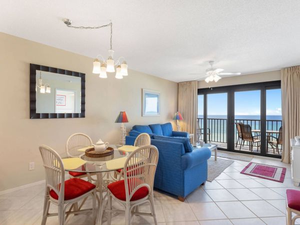 Panama City Beach Condo 1022678