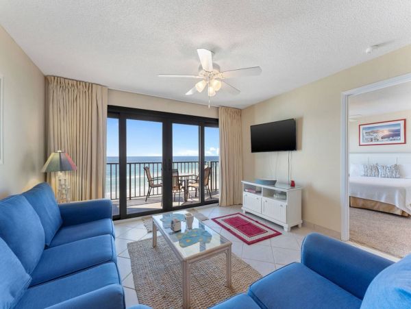 Panama City Beach Condo 1022678