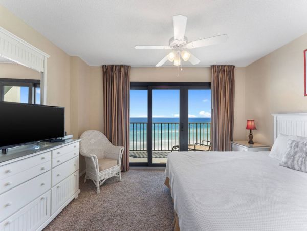 Panama City Beach Condo 1022678