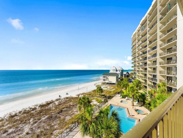 Panama City Beach Condo 1022678