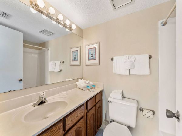 Panama City Beach Condo 1022678
