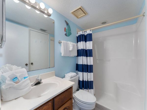 Panama City Beach Condo 1022678