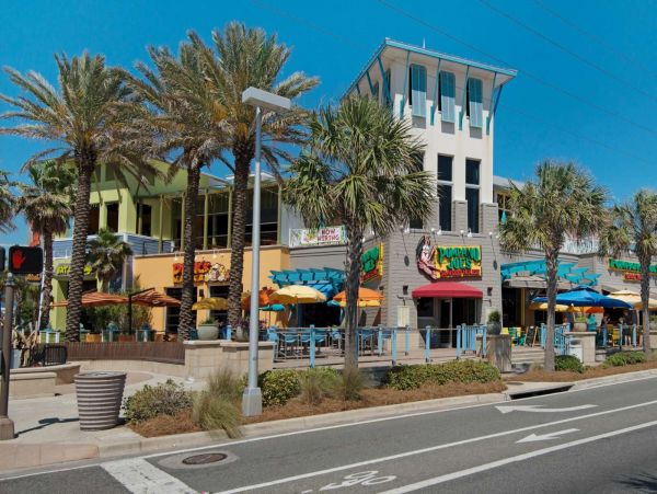 Panama City Beach Condo 1022678