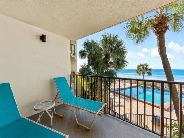 Panama City Beach Condo 1022679