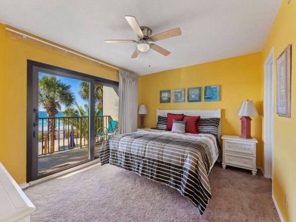 Panama City Beach Condo 1022679