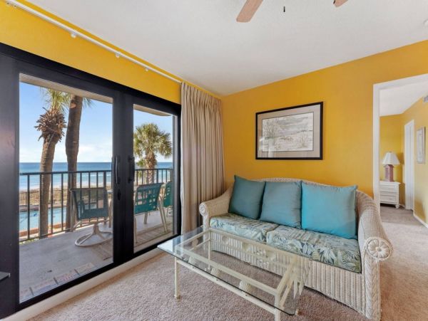 Panama City Beach Condo 1022679