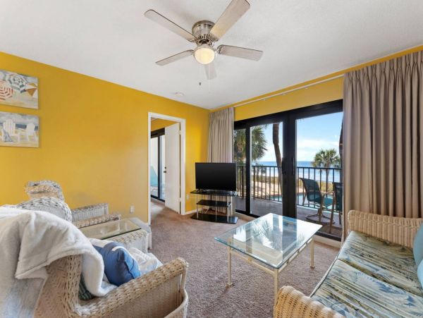 Panama City Beach Condo 1022679